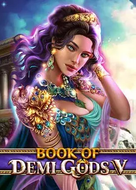 Avventura epica tra divinita antiche, simboli espandibili e giri bonus intensi.