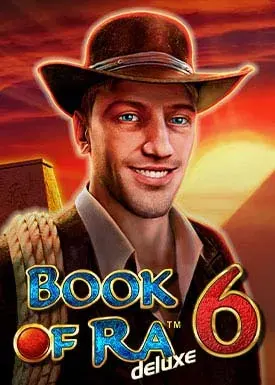 Classico egiziano con sesta bobina extra e simboli speciali che aprono free spin.