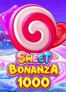 Caramelle e moltiplicatori fino a 1000x in una delle slot piu richieste.